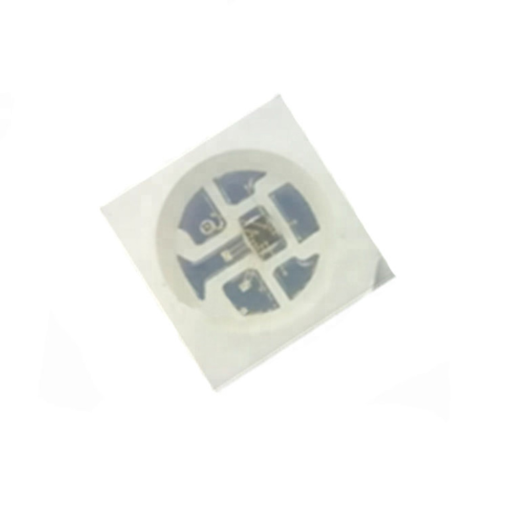 CS8812 RGB 5050SMD Digital Intelligent Addressable LED Chip, DIY LED Chip, 1000PCS By Sale